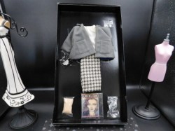 1998 RETIRED GENE AFTERNOON OFF CLASSY OUTFIT NEW IN BOX NO DOLL